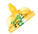 Сгъваща се бутилка - Крокодилът Хари - Image 3