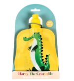 Сгъваща се бутилка - Крокодилът Хари - Image 4