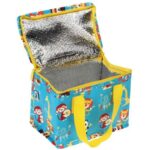 Rex London - Детска термо чанта - Животински оркестър - Image 3