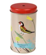 Rex London - Метална градинарска кутийка ролка с канап - Image 6