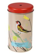 Rex London - Метална градинарска кутийка ролка с канап - Image 3