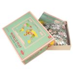 Пъзел 1000 части - Карта на света - Image 3