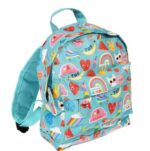 Малка раница - Топ банана