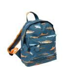 Rex London - Малка раница - Акули