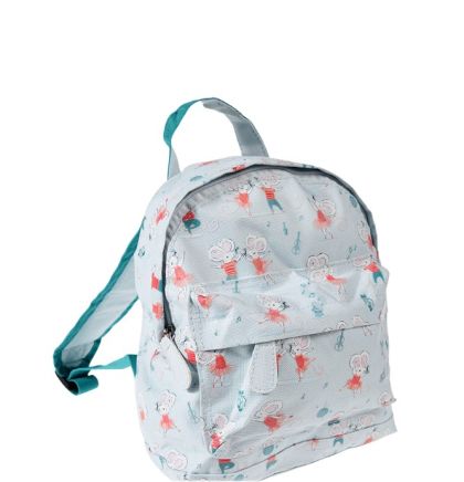 Малка раница - Мими и Майло