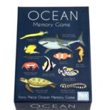 Rex London - Детска мемо игра - Океан - Image 7