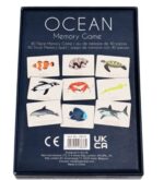 Rex London - Детска мемо игра - Океан - Image 10