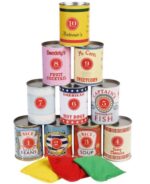 Трацидионна игра с тенекиени кутии - Image 7