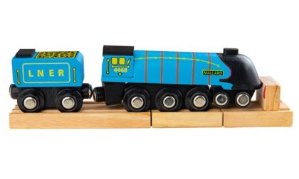 Локомотив - Малард