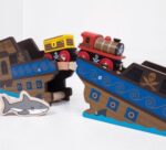 Пиратски влак - Image 5