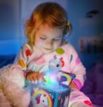 Музикална кутия - Еднорог - Image 2