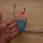 Мозайка с диаманти и ключодържатели - Image 7