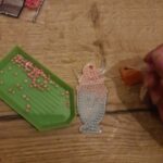 Мозайка с диаманти и ключодържатели - Image 4