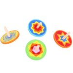 Елегантни въртящи се пумпали