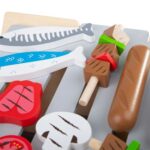 Барбекю играчка за маса - Image 2