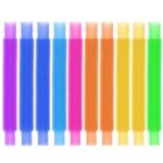 Сензорни тръбички - 10 бр. - Image 3