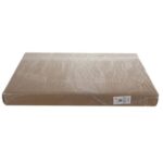 Дървен рафт за съхранение на колички и играчки - 54 отделения - Kruzzel - Image 2