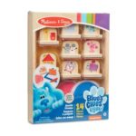 Комплект за дейности с печати - Blue`s Clues & Y - Image 6