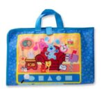 Рисуване с вода - Blue`s Clues & You! - Image 4