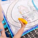 Рисуване с вода - Blue`s Clues & You! - Image 5