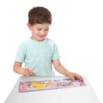 Преносим магнитен пъзел - Принцеси - Melissa & Doug - Image 7