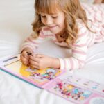 Преносим магнитен пъзел - Принцеси - Melissa & Doug - Image 3