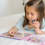 Преносим магнитен пъзел - Принцеси - Melissa & Doug - Image 4