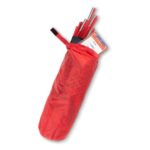 Палатка за игра - Пожарна кола - Image 2