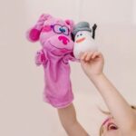 Кукли за ръце и пръсти - Melissa & Doug - Image 2