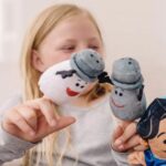 Кукли за ръце и пръсти - Melissa & Doug - Image 3