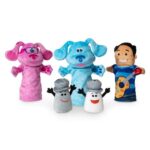 Кукли за ръце и пръсти - Melissa & Doug - Image 6