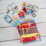 Комплект за ролева игра - Раница Пес патрул - Melissa & Doug - Image 5