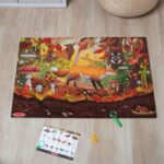 Двустранен пъзел - Потърси и Намери - Image 2