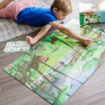 Двустранен пъзел - Потърси и Намери - Image 9