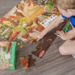 Двустранен пъзел - Потърси и Намери - Image 10