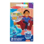 Книжка с магнитни пъзели - Blue`s Clues & You! - Image 6
