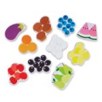 Пъзел - Храна в хладилника - Blue`s Clues & You! - Image 2