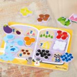 Пъзел - Храна в хладилника - Blue`s Clues & You! - Image 5