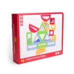 Сензорни форми на дъгата