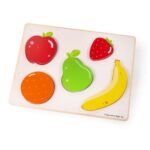 Пъзел плодове - Вдигни и виж - Image 6