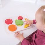 Пъзел плодове - Вдигни и виж - Image 7