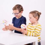 Въртящо се барабанче - Image 4