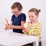 Въртящо се барабанче - Image 5