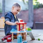 Гаражът за играчки - Image 2