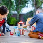 Гаражът за играчки - Image 3