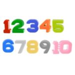 Образователна игра маймуна, везна за баланс - Iso Trade - Image 2