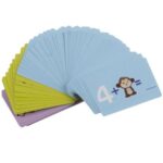 Образователна игра маймуна, везна за баланс - Iso Trade - Image 4