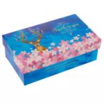 Креативен комплект с мъниста за изработка на гривни - 107 части - Kruzzel - Image 4