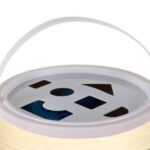 Дървени блокчета - 100 броя - Kruzzel - Image 10