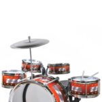 Детски барабани XL - Kruzzel - Image 2